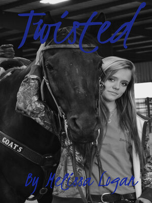 cover image of Twisted